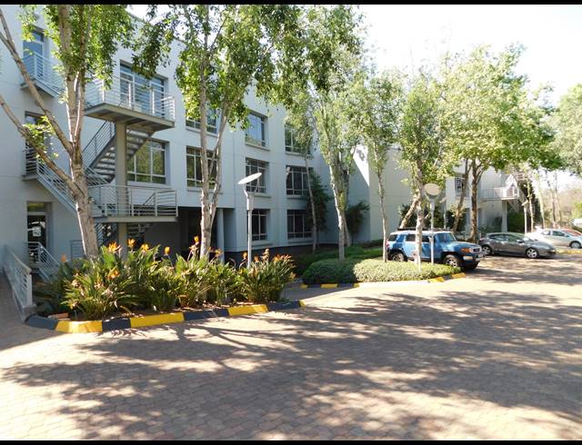235M² OFFICE TO LET IN ILLOVO